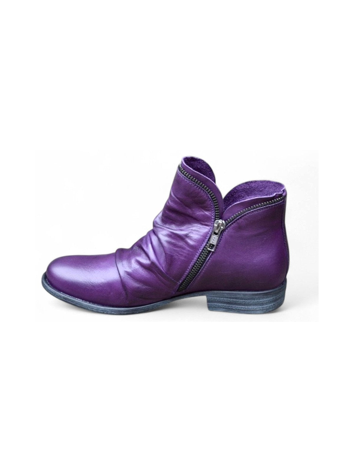 Zoe - Botas ortopédicas confortáveis