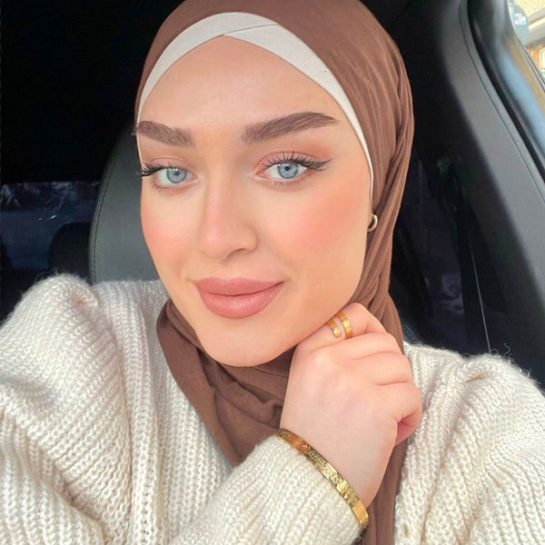 Ayatul Kursi Bangle-armband