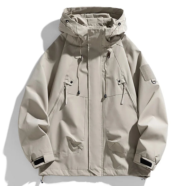 Chelsea | Softshell Windjack