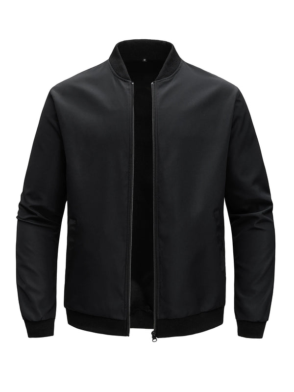 Ascot | Lichte Bomberjas