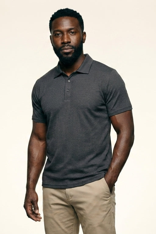 Comfort Polo Shirt