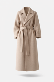 Tailored Overcoat — 6