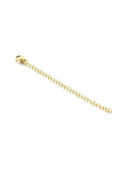 Gold Chain Extender (6 cm) — 1