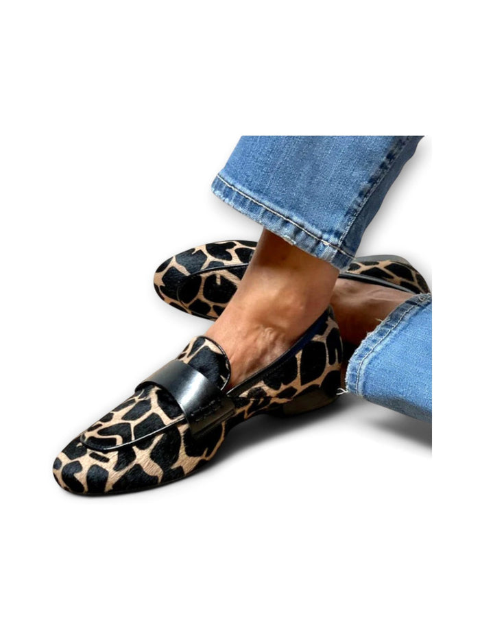 Carla - Mocassins artesanais