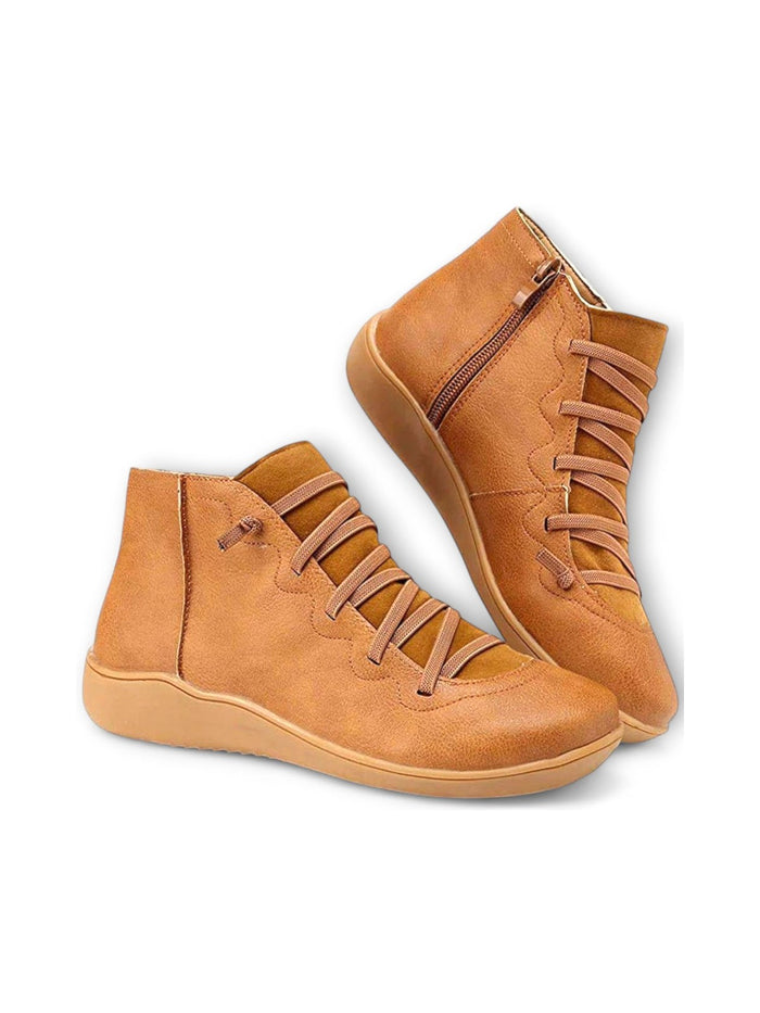 Isabela - Botas Elegantes