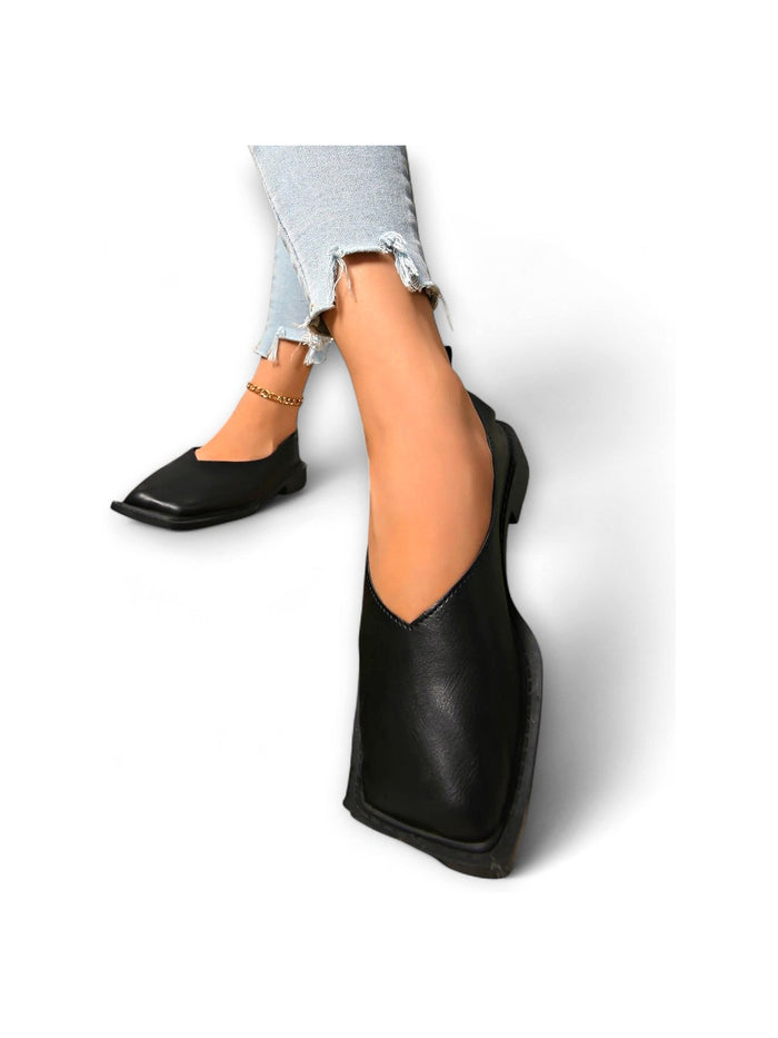 Vania – Sapatos Casuais