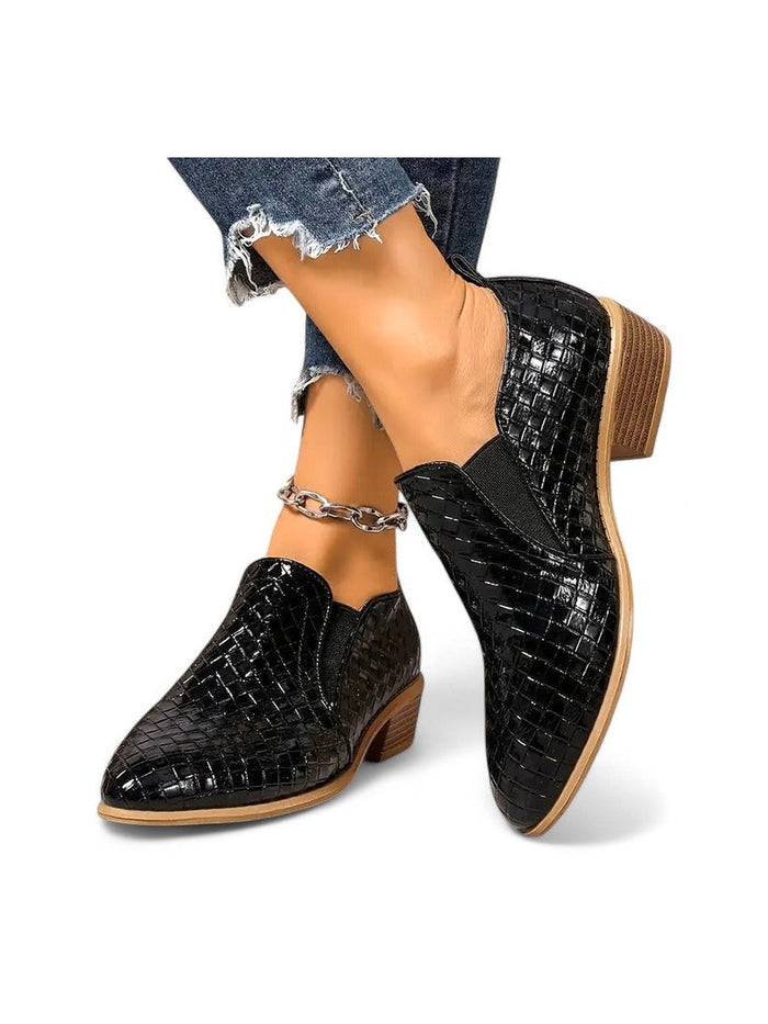 Catarina - Sapatos casuais elegantes