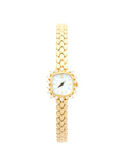 Minimalist Watch — 1
