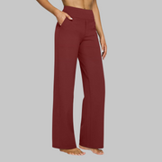 Stretch Comfort Trousers — 14