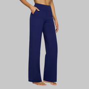 Stretch Comfort Trousers — 15