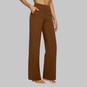 Stretch Comfort Trousers — 16