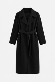 Tailored Overcoat — 9