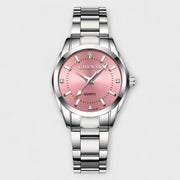 Elegant Steel Watch — 3