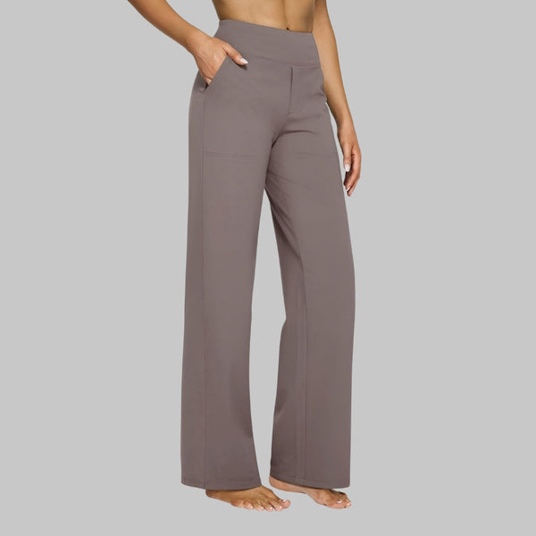 Van Elst Mode® | Comfortabele Stretch Broek
