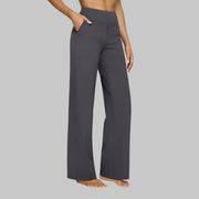 Stretch Comfort Trousers — 9