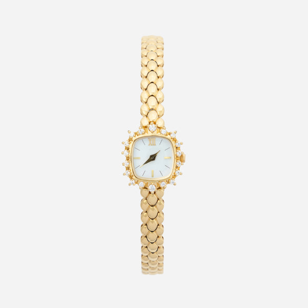Maria | Milo Horloge
