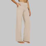 Stretch Comfort Trousers — 10