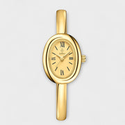 Classic Gold Watch — 8