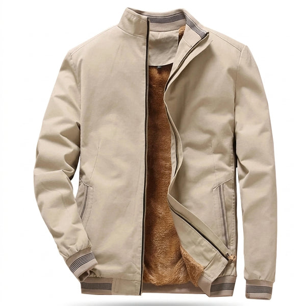 Dover | Aviator Jas met Teddy