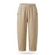 Lightweight Comfort Trousers — 1