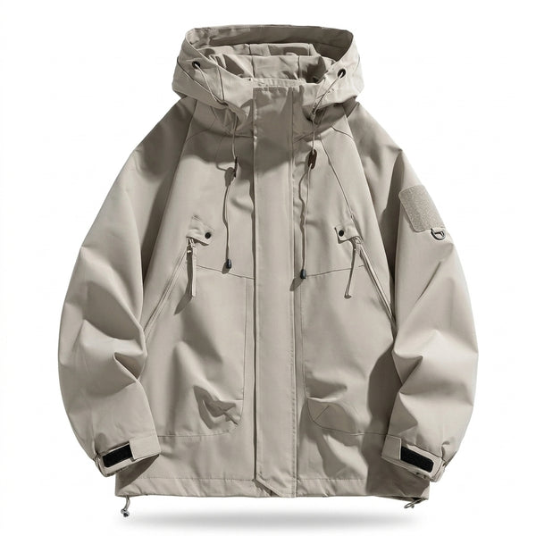 Chelsea | Softshell Windjack