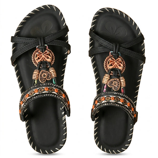 Emma | Comfort Sandalen