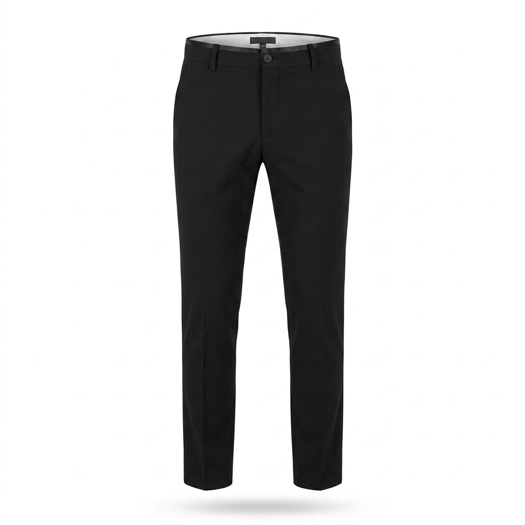 Comfort Stretch Trousers
