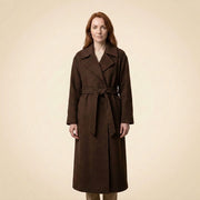 Tailored Overcoat — 2