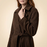 Tailored Overcoat — 4