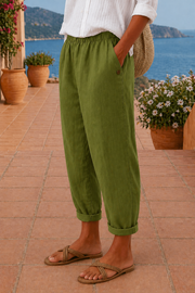 Lightweight Comfort Trousers — 10