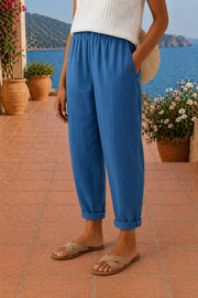 Lightweight Comfort Trousers — 8