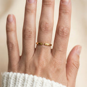 Adjustable Initial Ring — 4