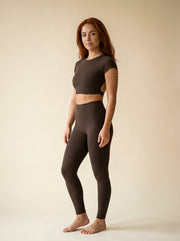 Sports Crop Top — 2