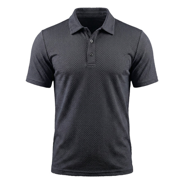 Capri - Mannen Zeer Comfortabel Polo Shirt