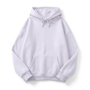 Oversized Pullover Hoodie — 1