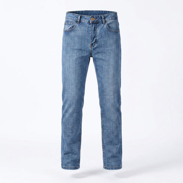 Preston | Straight-fit Jeans