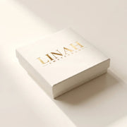 Gold Name Bracelet — 8