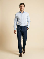 Formal Suit Trousers — 4
