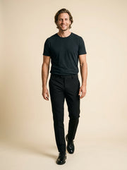 Comfort Stretch Trousers — 4