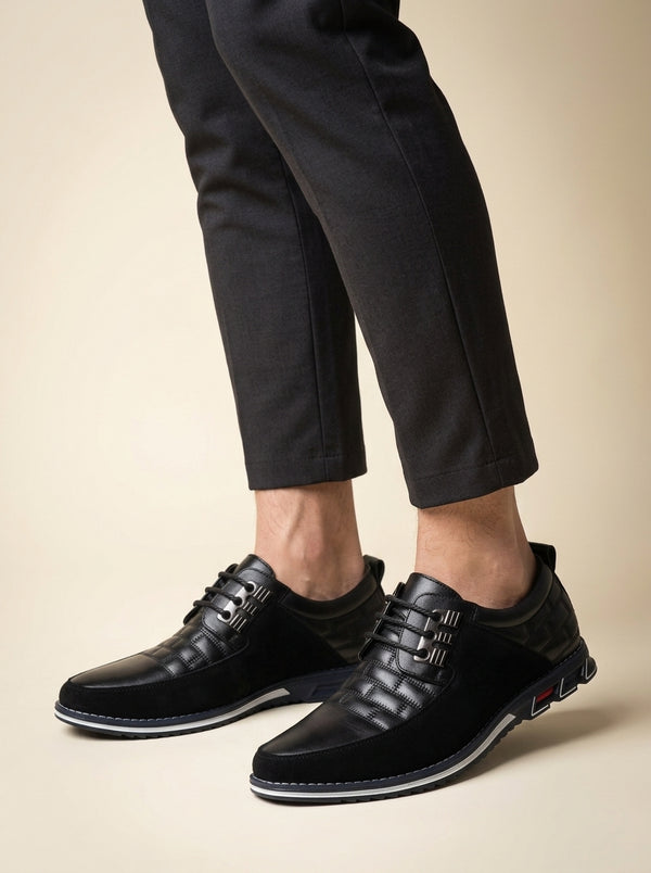 Oxford - Ultra Comfortabel