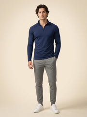 Compression Sports Top — 3