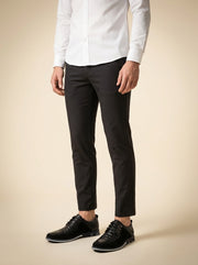 Leather Oxford Shoes — 4