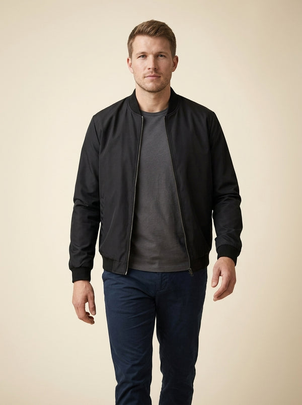 Ascot | Lichte Bomberjas