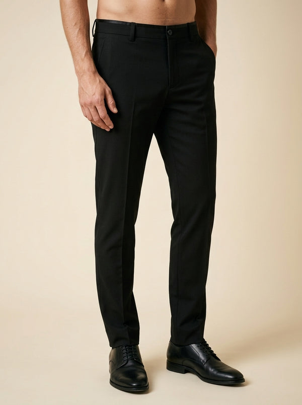 Comfort Stretch Trousers