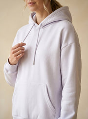 Oversized Pullover Hoodie — 3