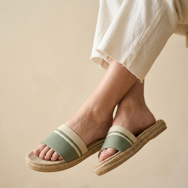 Fay | Comfort Slippers