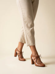 Open-Toe Heels — 3