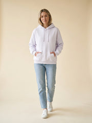Oversized Pullover Hoodie — 4