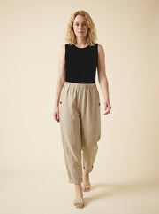 Lightweight Comfort Trousers — 4