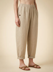Lightweight Comfort Trousers — 3